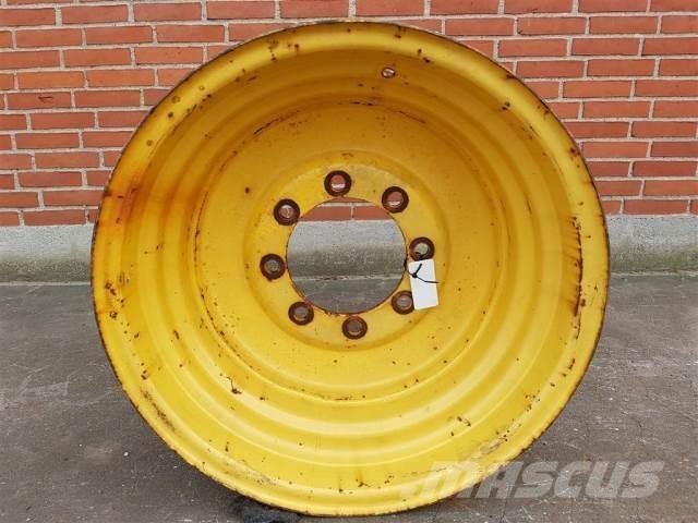  26 DW20AX26 Pneus Agrícolas
