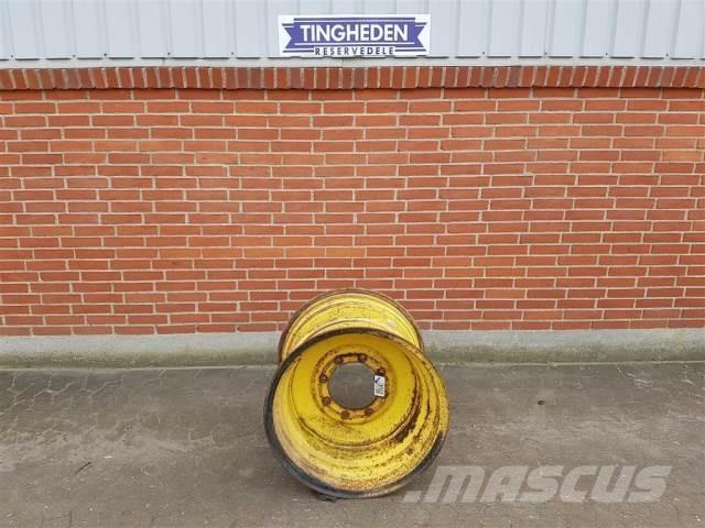  26 DW20AX26 Pneus Agrícolas