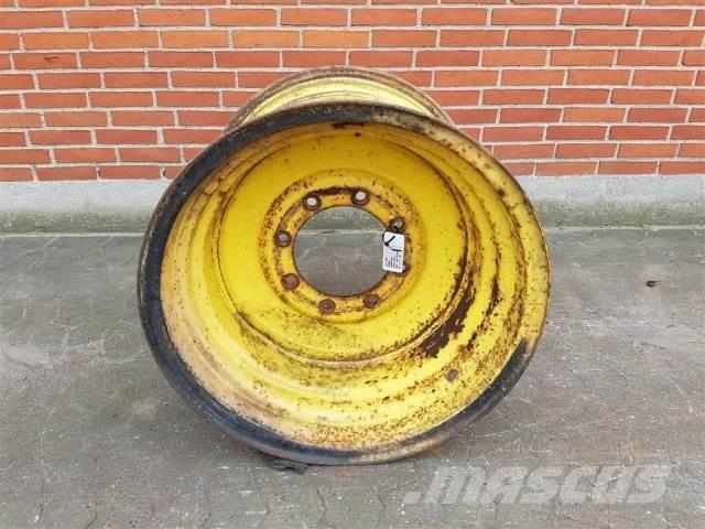  26 DW20AX26 Pneus Agrícolas