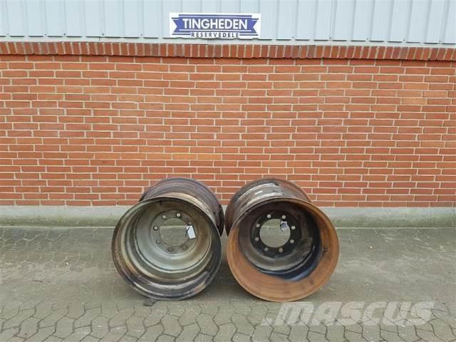  26 DW20AX26 Pneus Agrícolas