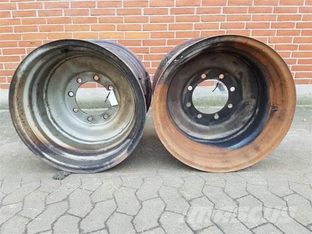  26 DW20AX26 Pneus Agrícolas