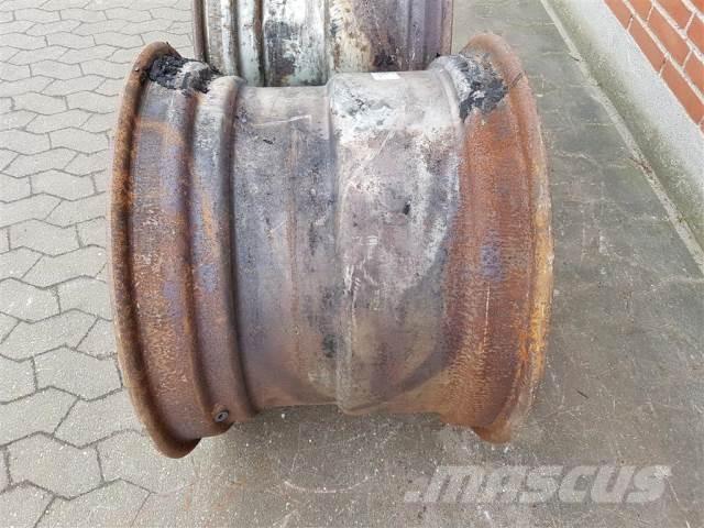  26 DW20AX26 Pneus Agrícolas