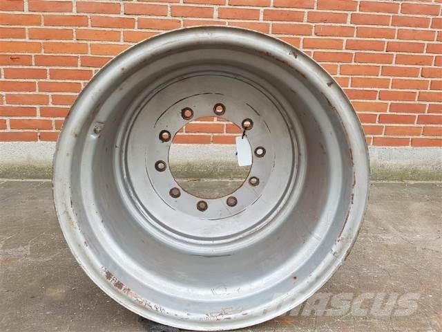  26 DW20TBX26 Pneus Agrícolas