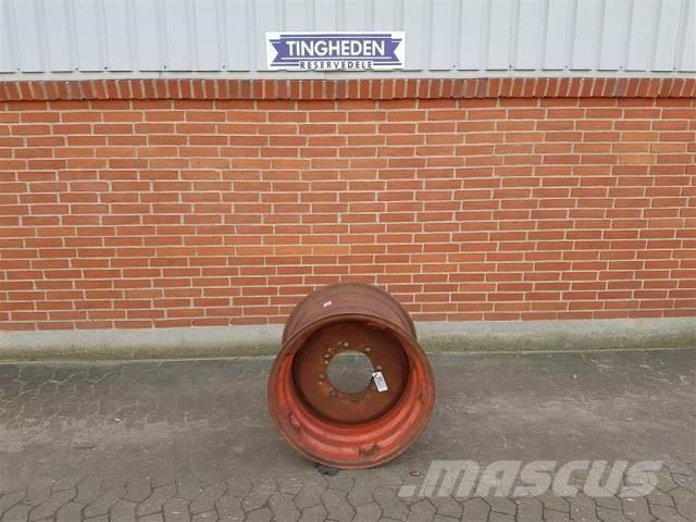  26 DW20X26 Tyres, wheels and rims
