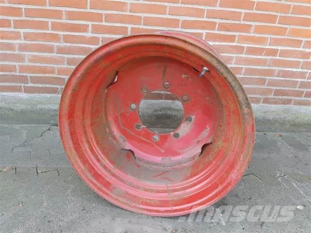  26 DW20X26 Pneus Agrícolas