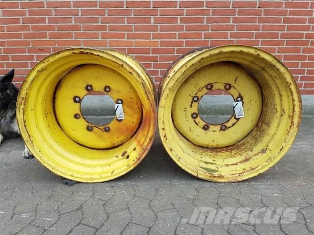  26 DW20X26 Pneus Agrícolas