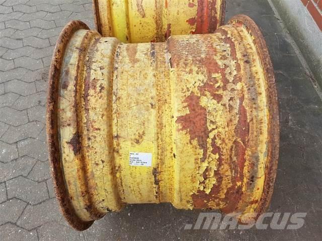  26 DW20X26 Pneus Agrícolas