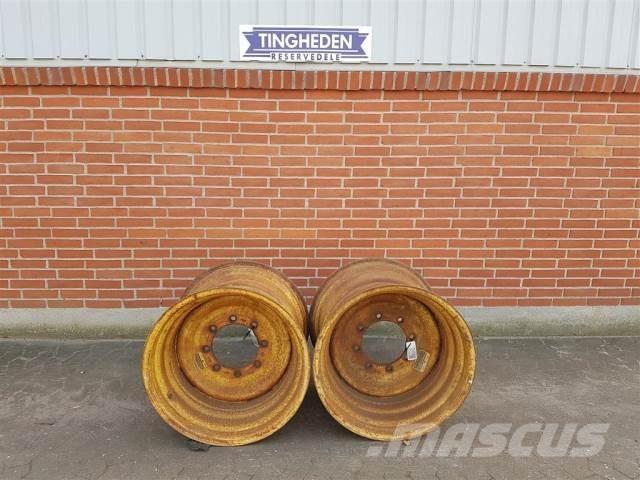  26 DW20X26 Pneus Agrícolas