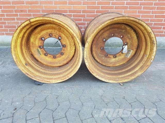  26 DW20X26 Pneus Agrícolas