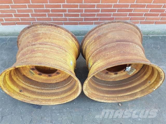  26 DW20X26 Pneus Agrícolas