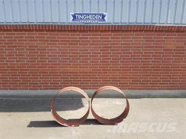  26 Fælgring Pneus Agrícolas