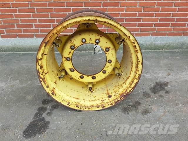  26 W15LX26 Pneus Agrícolas