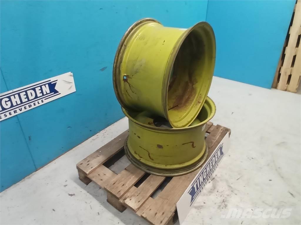  26 W15LX26 Pneus Agrícolas