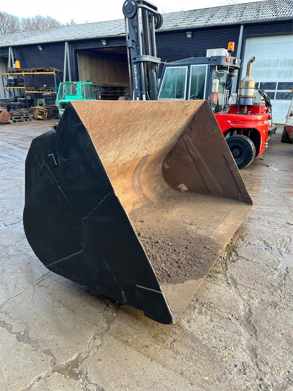  2600mm Lâminas