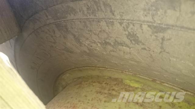  28 14.9/13-28 Pneus Agrícolas