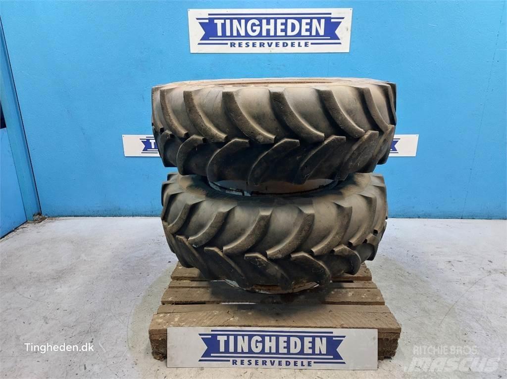  28 380/70R28 Pneus Agrícolas