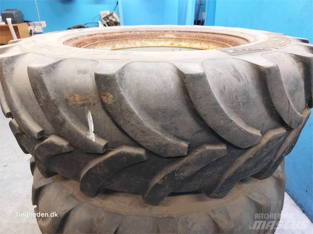  28 380/70R28 Pneus Agrícolas
