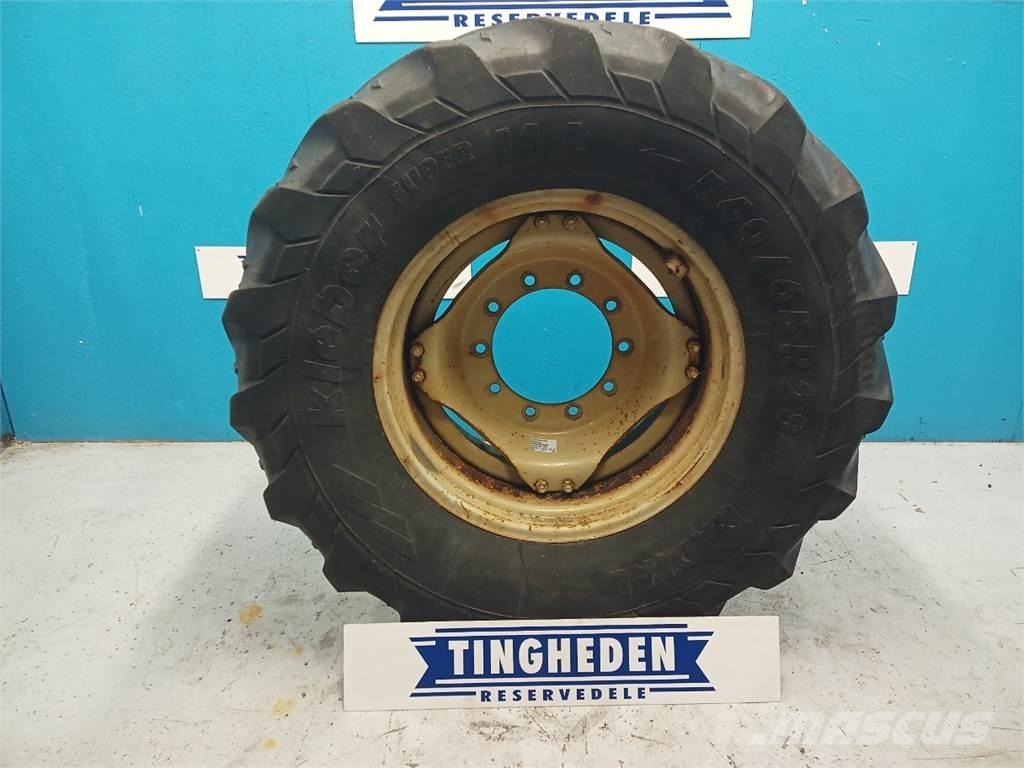  28 540/65R28 Pneus Agrícolas