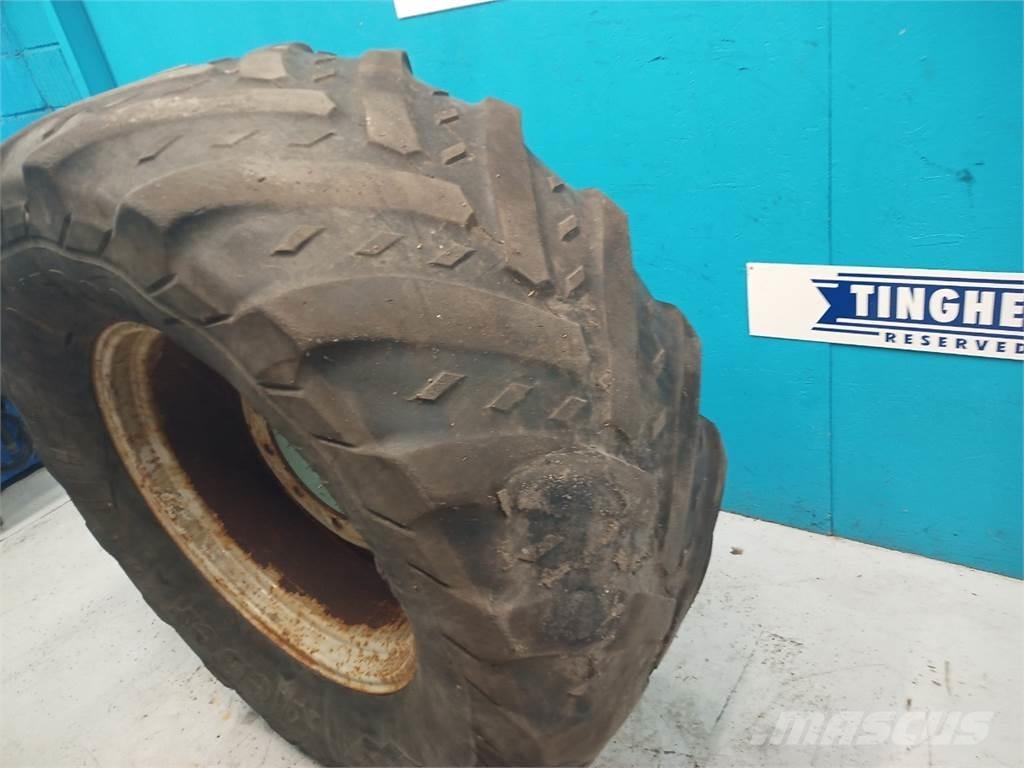  28 540/65R28 Pneus Agrícolas
