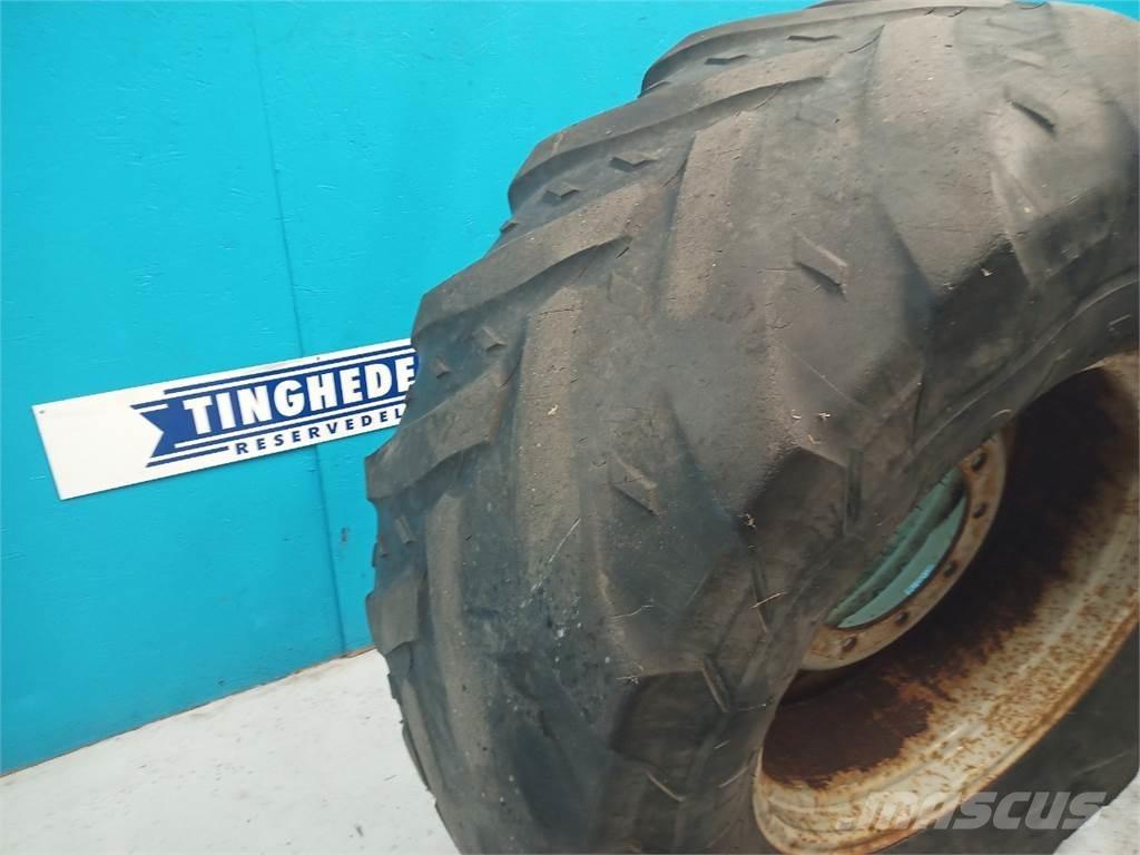  28 540/65R28 Pneus Agrícolas