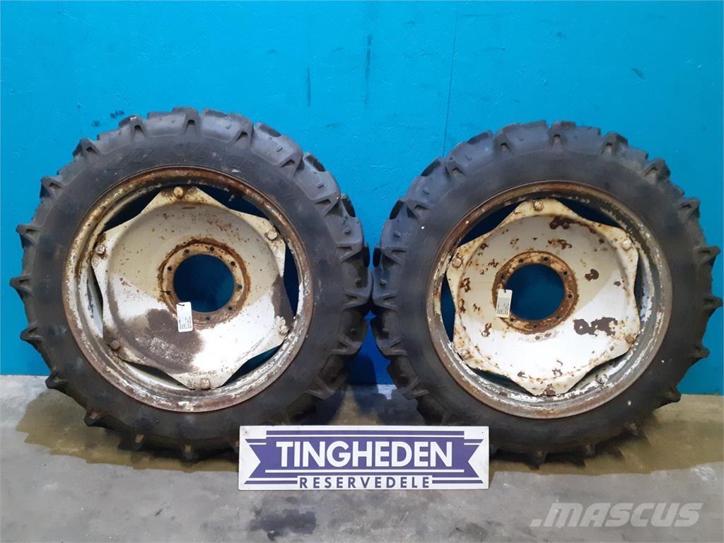  28 9.5R28 Pneus Agrícolas