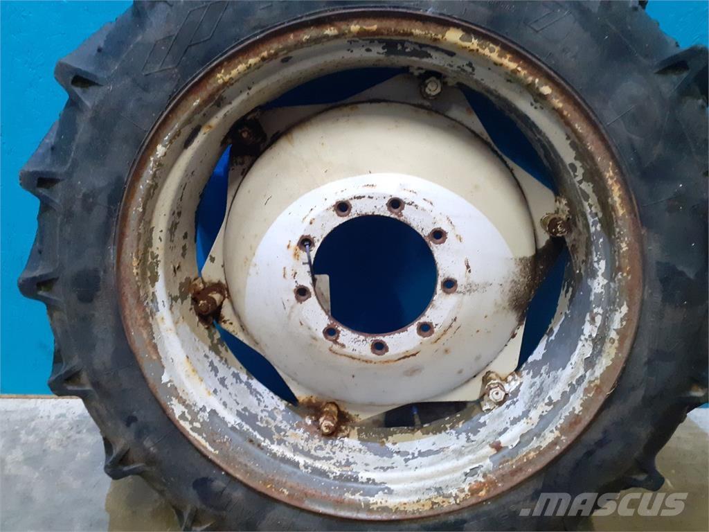  28 9.5R28 Pneus Agrícolas