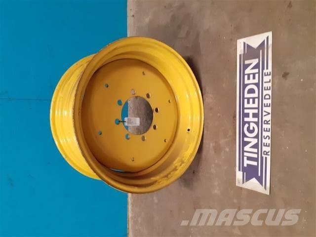  30'' 14X30 Pneus Agrícolas