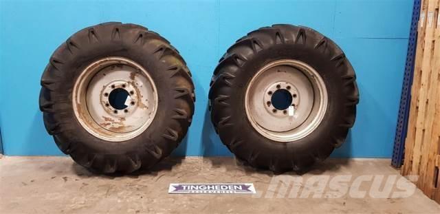  30 18.4/15-30 Pneus Agrícolas