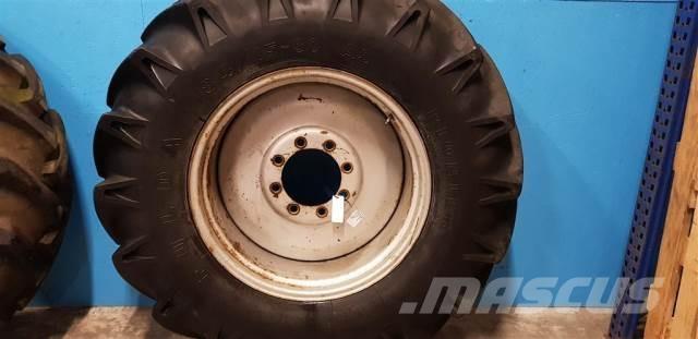  30 18.4/15-30 Pneus Agrícolas