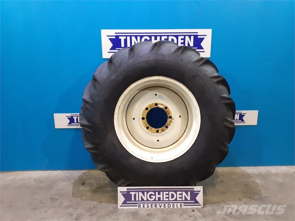  30 18.4/15-30 Pneus Agrícolas