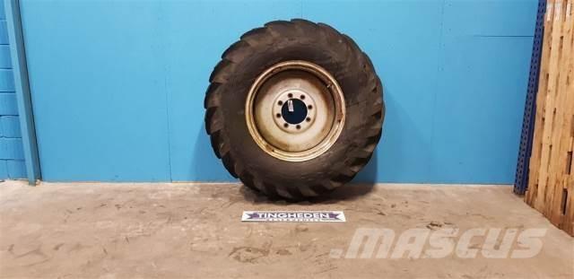  30 18.4-30 Pneus Agrícolas
