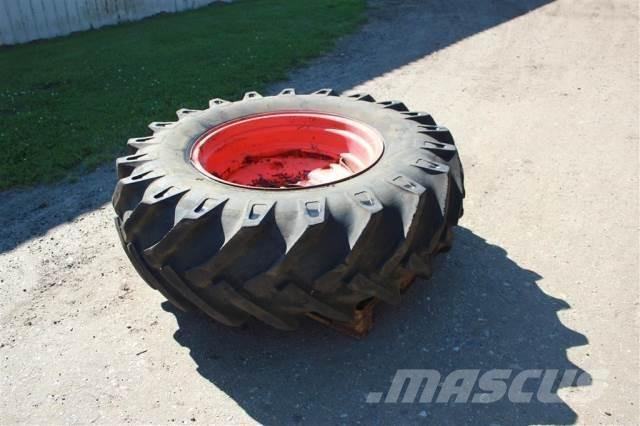  30 18.4-30 Pneus Agrícolas