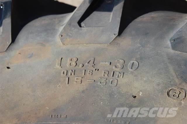  30 18.4-30 Pneus Agrícolas