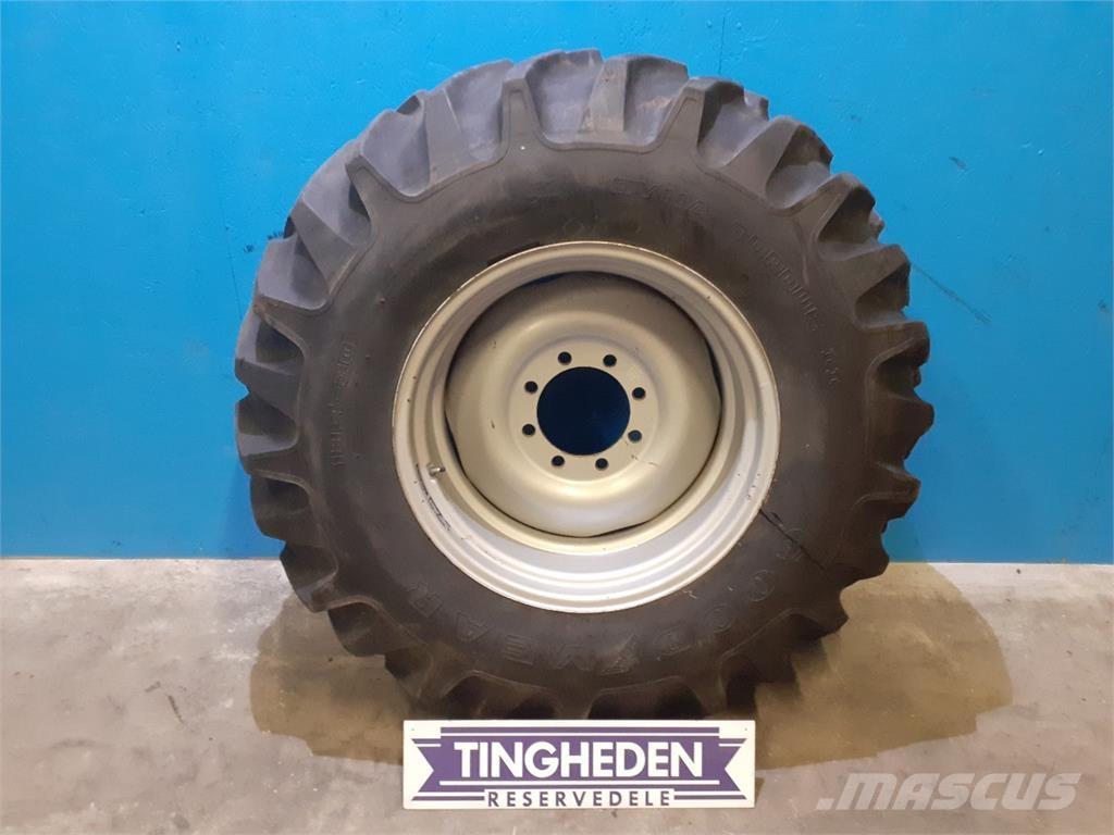  30 18.4-30 Pneus Agrícolas