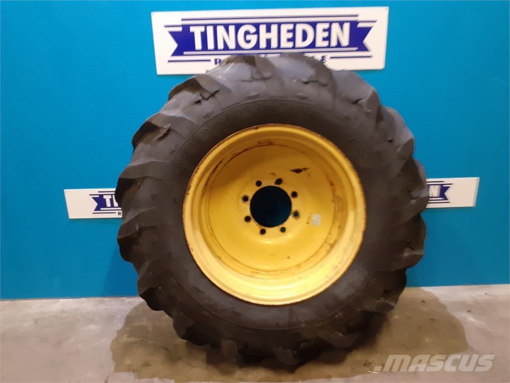  30 18.4-30 Pneus Agrícolas