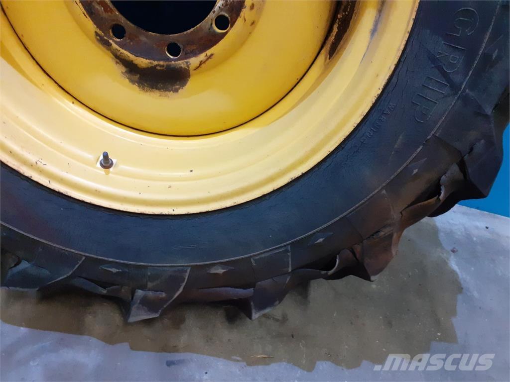  30 18.4-30 Pneus Agrícolas