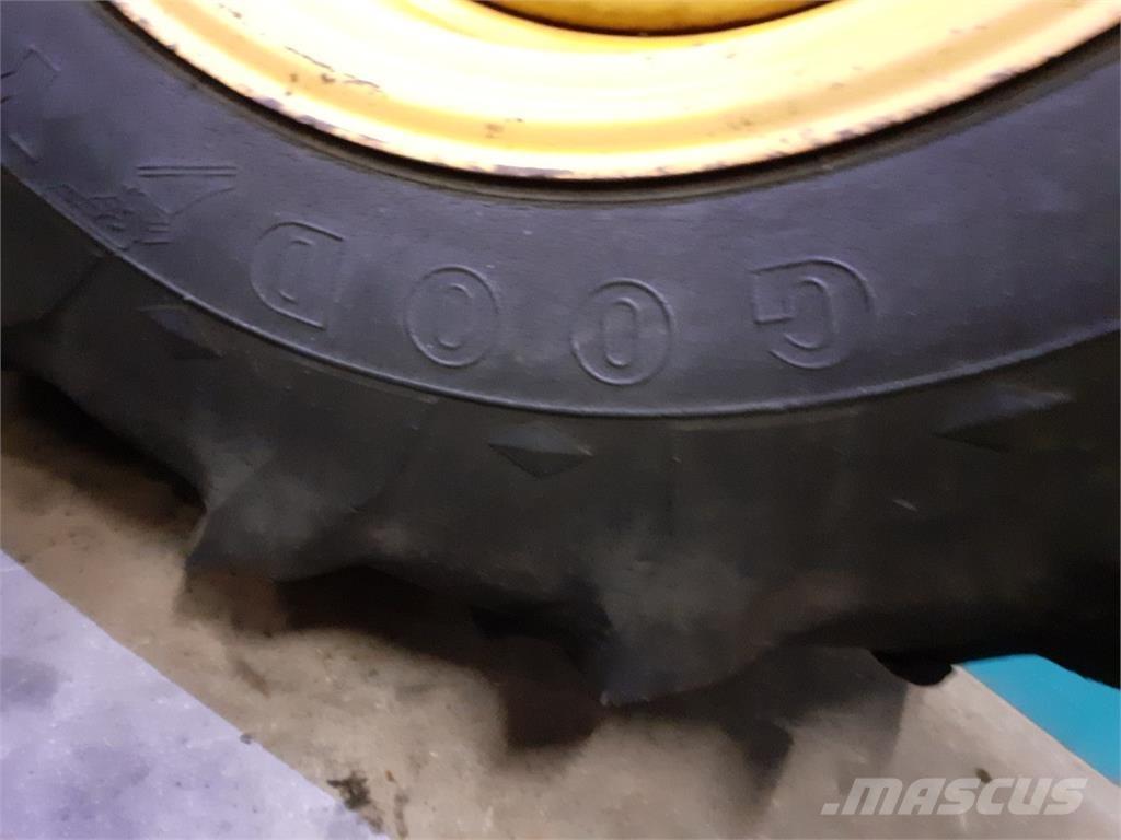  30 18.4-30 Pneus Agrícolas