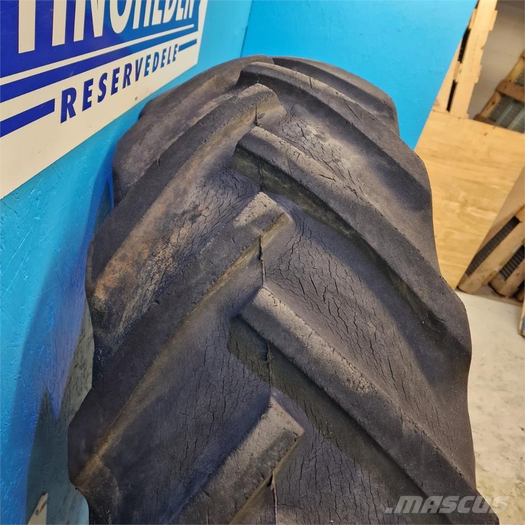  30 18.4-30 Pneus Agrícolas