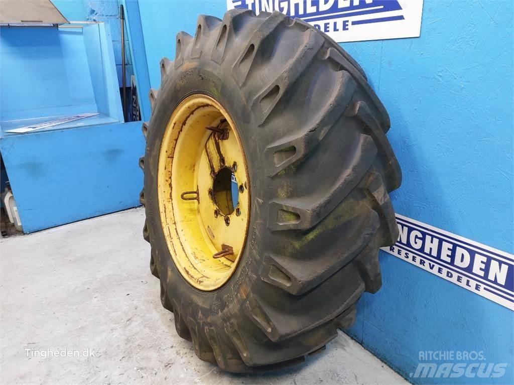  30 18.4-30 Pneus Agrícolas