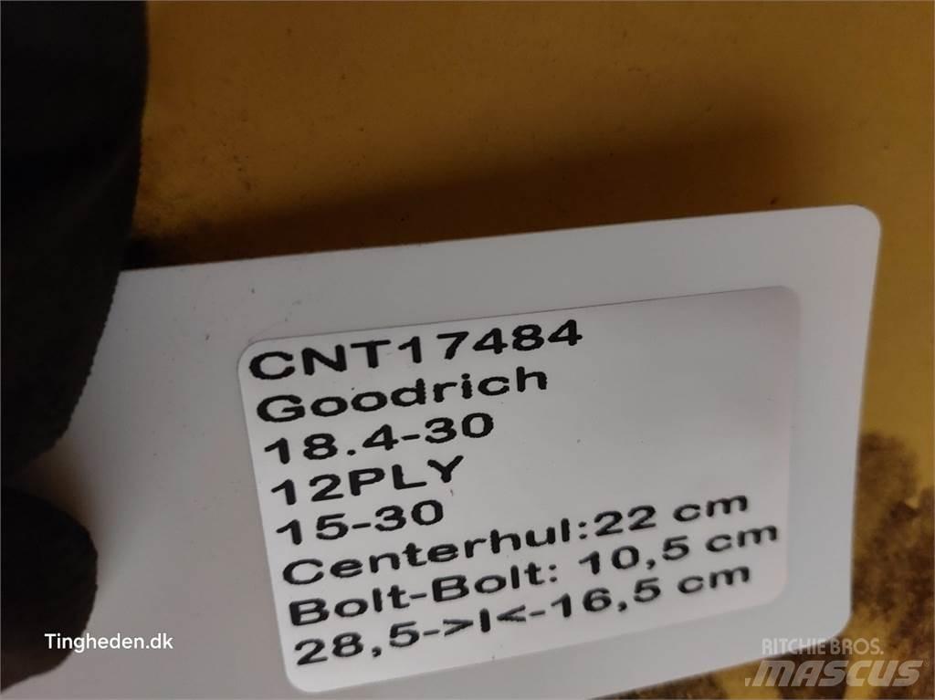  30 18.4-30 Pneus Agrícolas