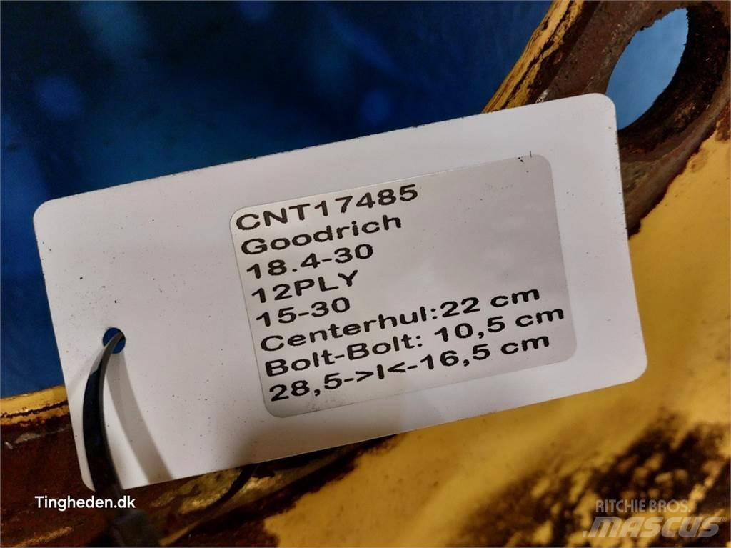  30 18.4-30 Pneus Agrícolas