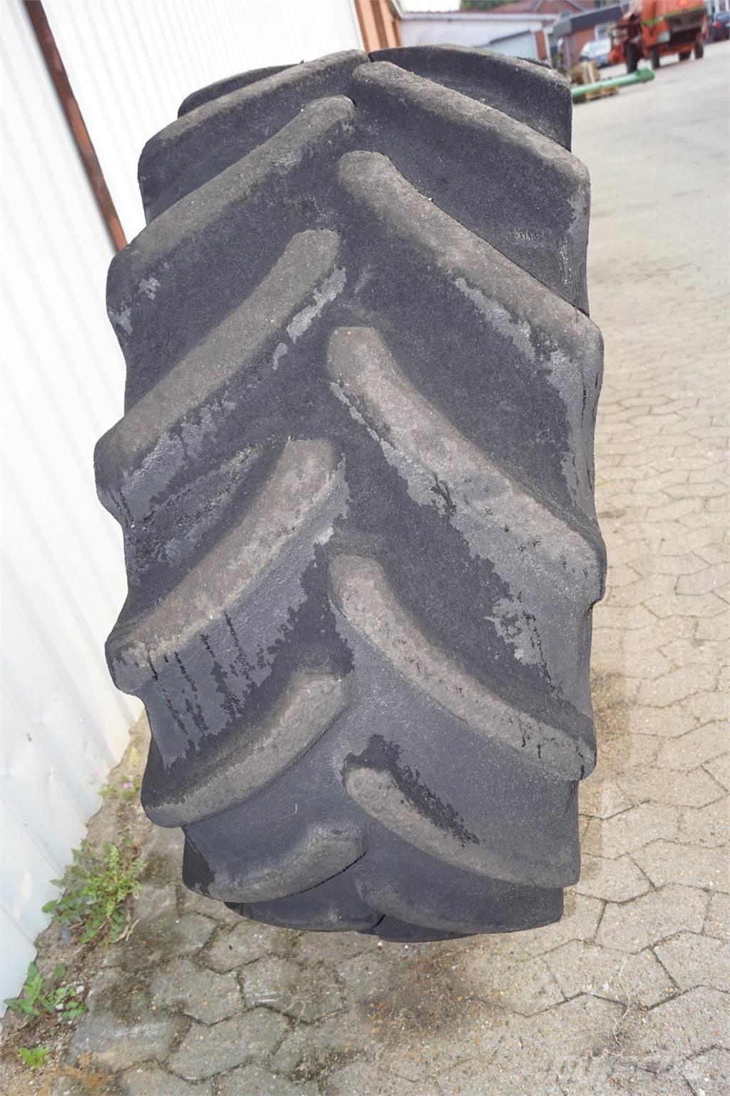  30 540/65R30 Pneus Agrícolas