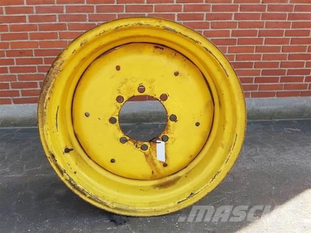  30 DW14X30 Pneus Agrícolas