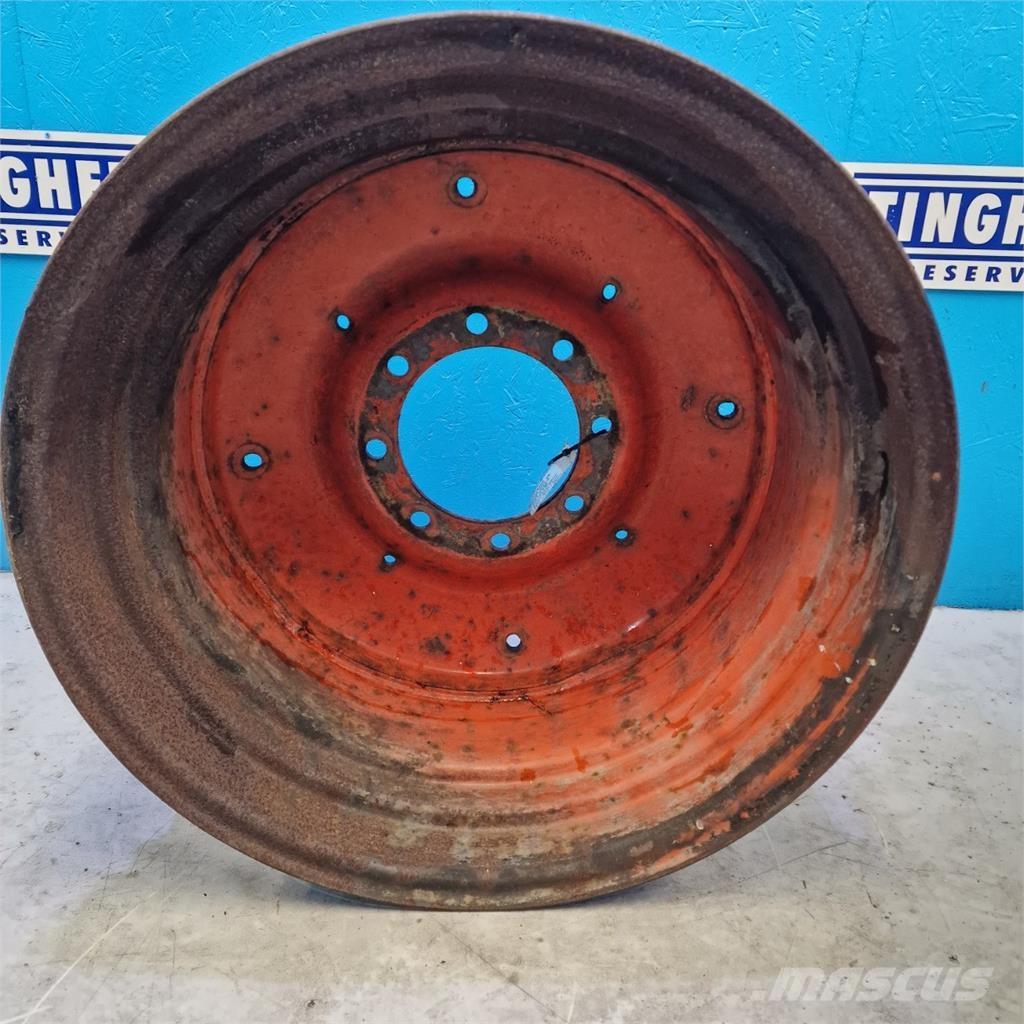  30 DW16Lx30 Pneus Agrícolas