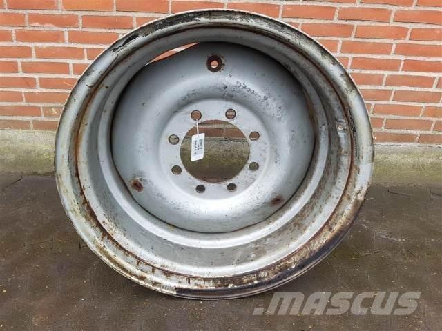  30 DW16X30 Pneus Agrícolas