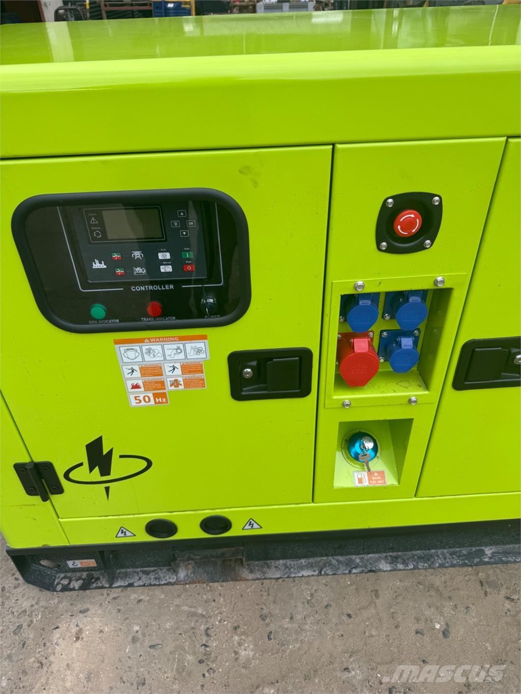  30kw generator Outros Geradores