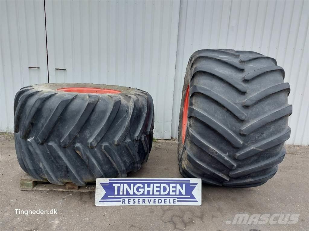  32 1050/50R32 Pneus Agrícolas
