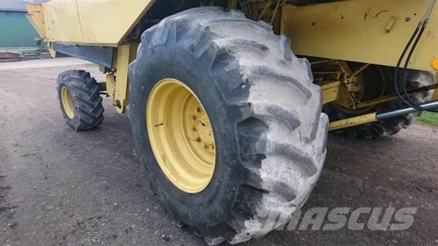  32 30.5L-32 Pneus Agrícolas