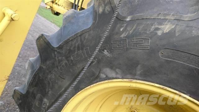  32 30.5L-32 Pneus Agrícolas