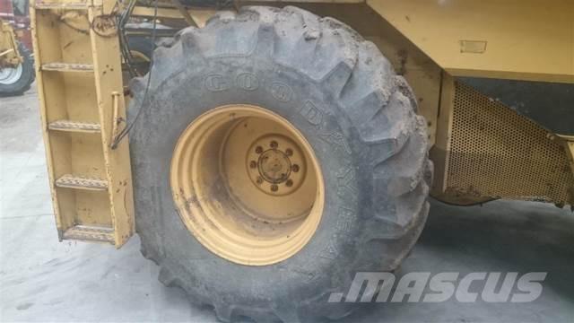  32 30,5L-32 Pneus Agrícolas
